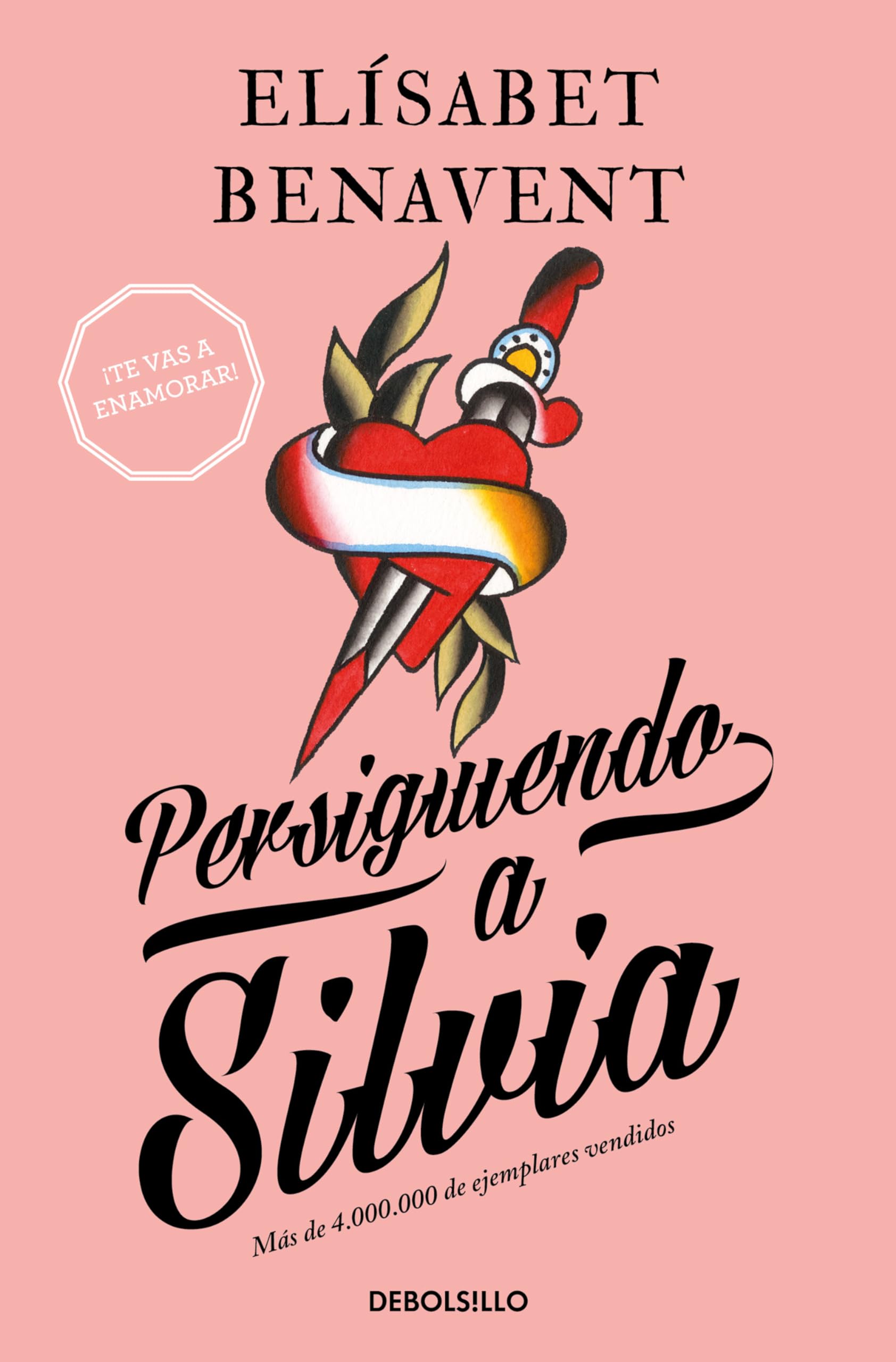 Persiguiendo a Silvia