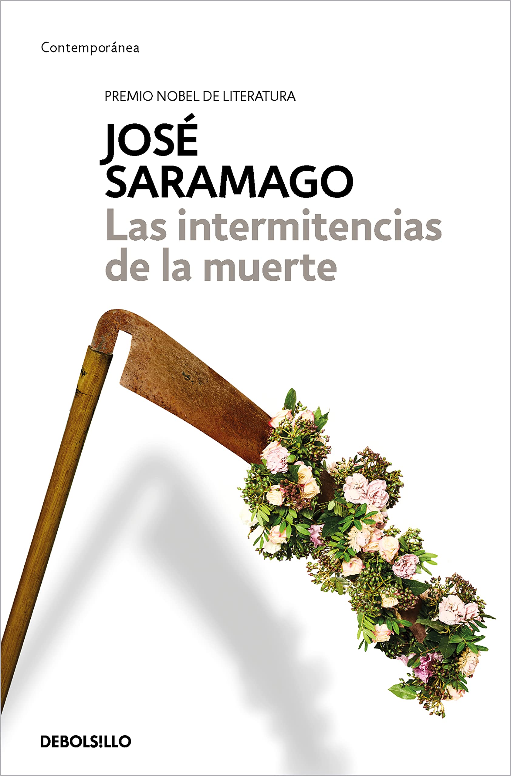 Las Intermitencias de la Muerte