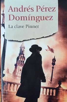 La Clave Pinner