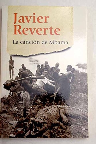 La canción de Mbama