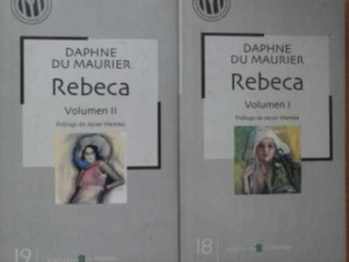 Rebeca