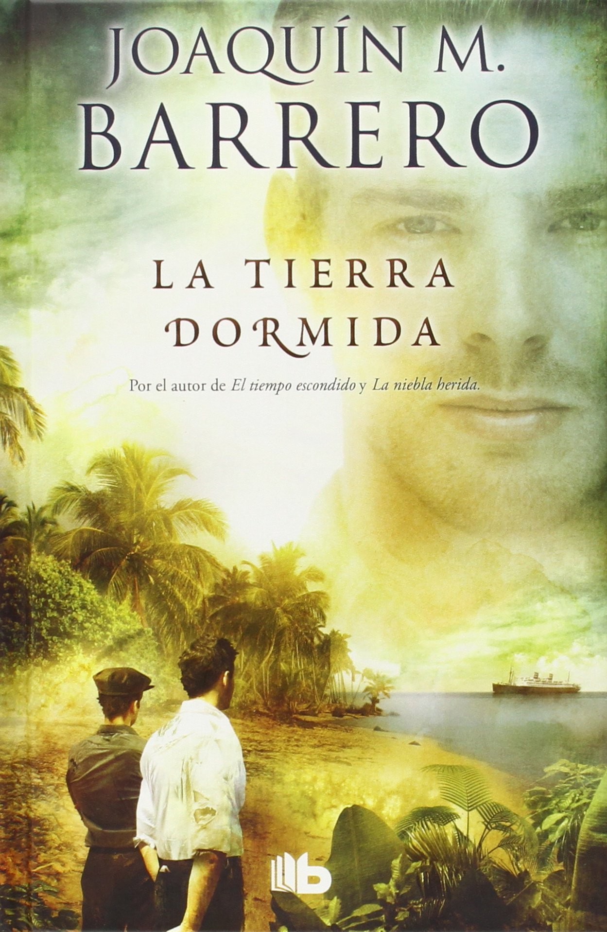 La Tierra Dormida