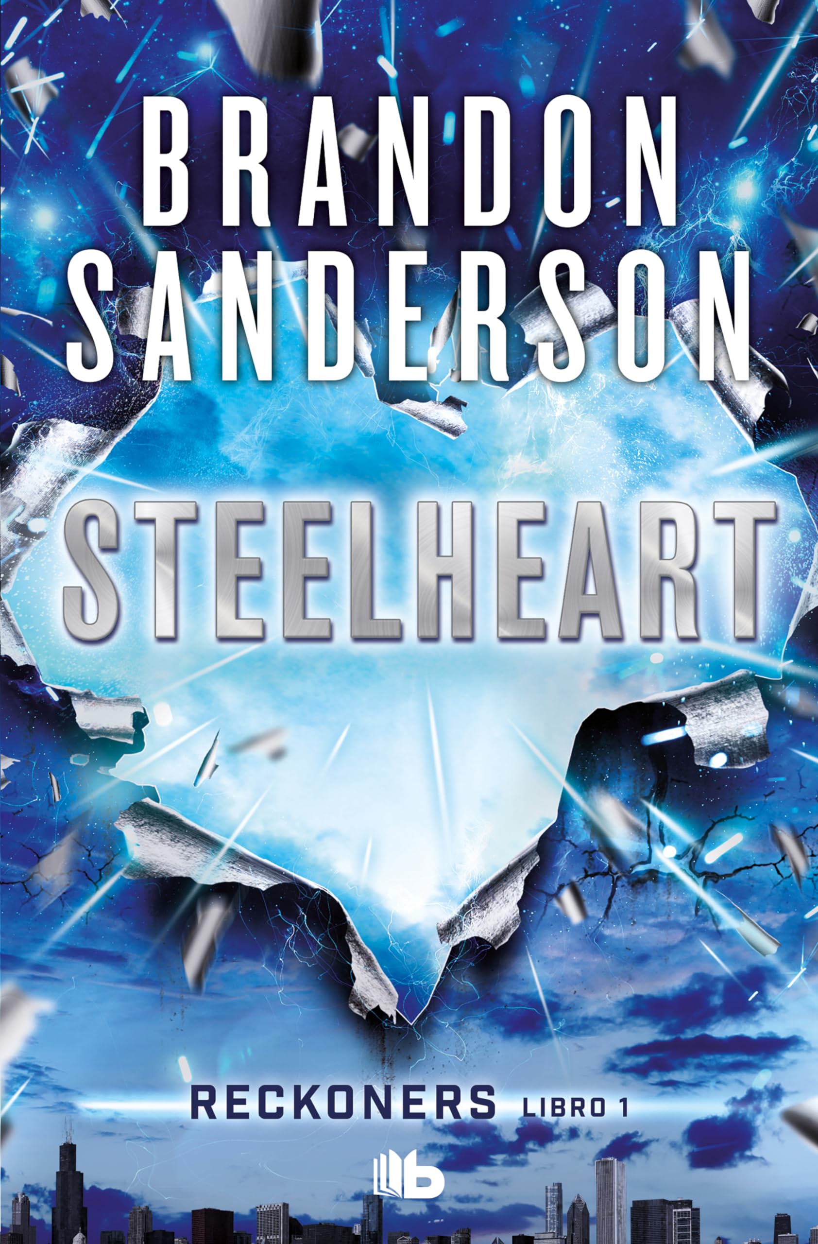 Steelheart