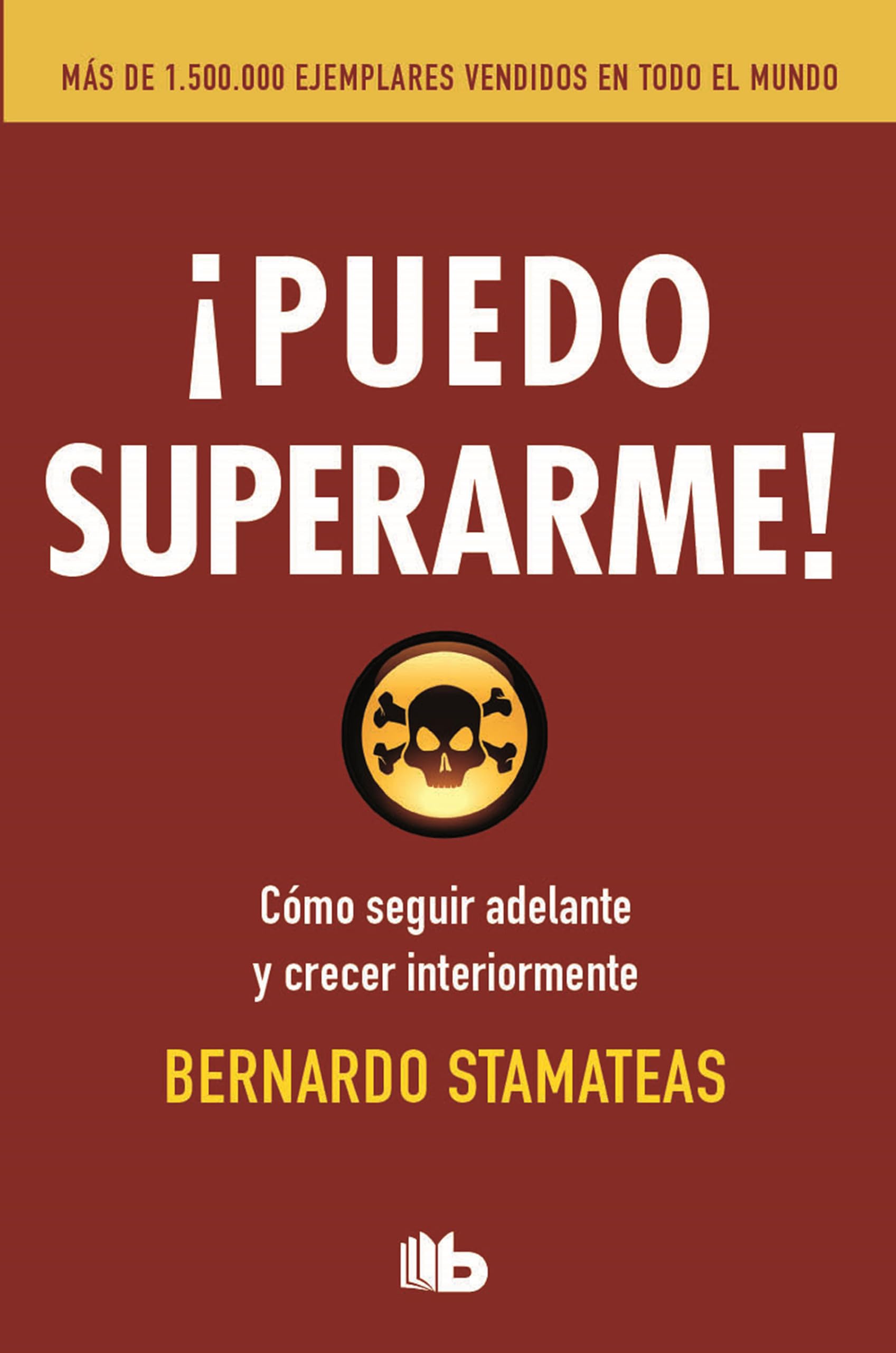 ¡puedo Superarme!