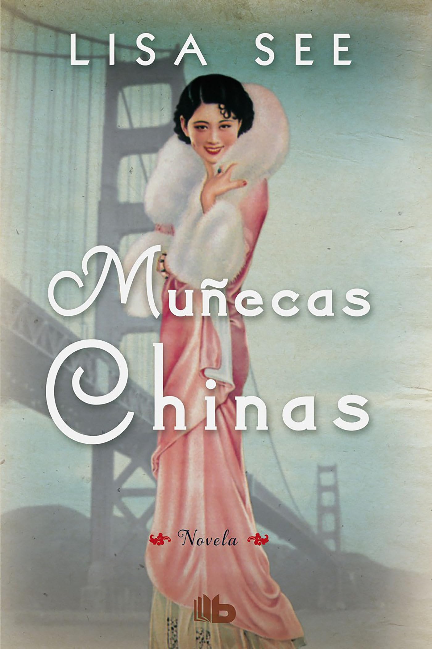 Muñecas Chinas