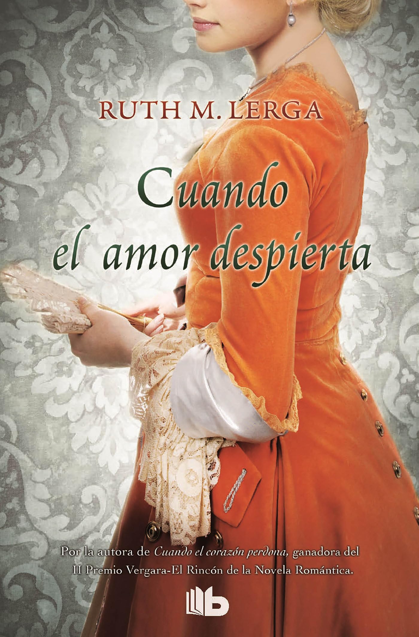 Cuando el amor despierta