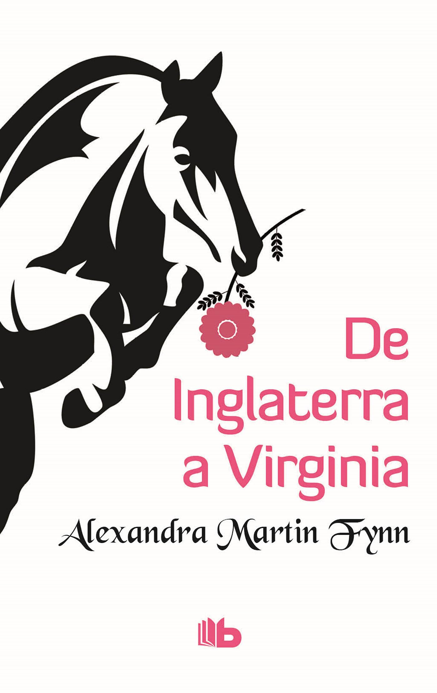 De Inglaterra a Virginia