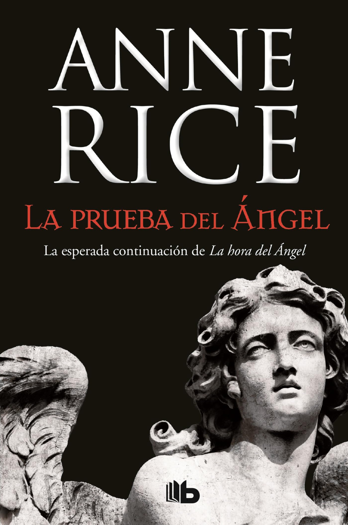 La Prueba Del Ángel