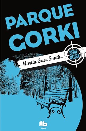 Parque Gorki