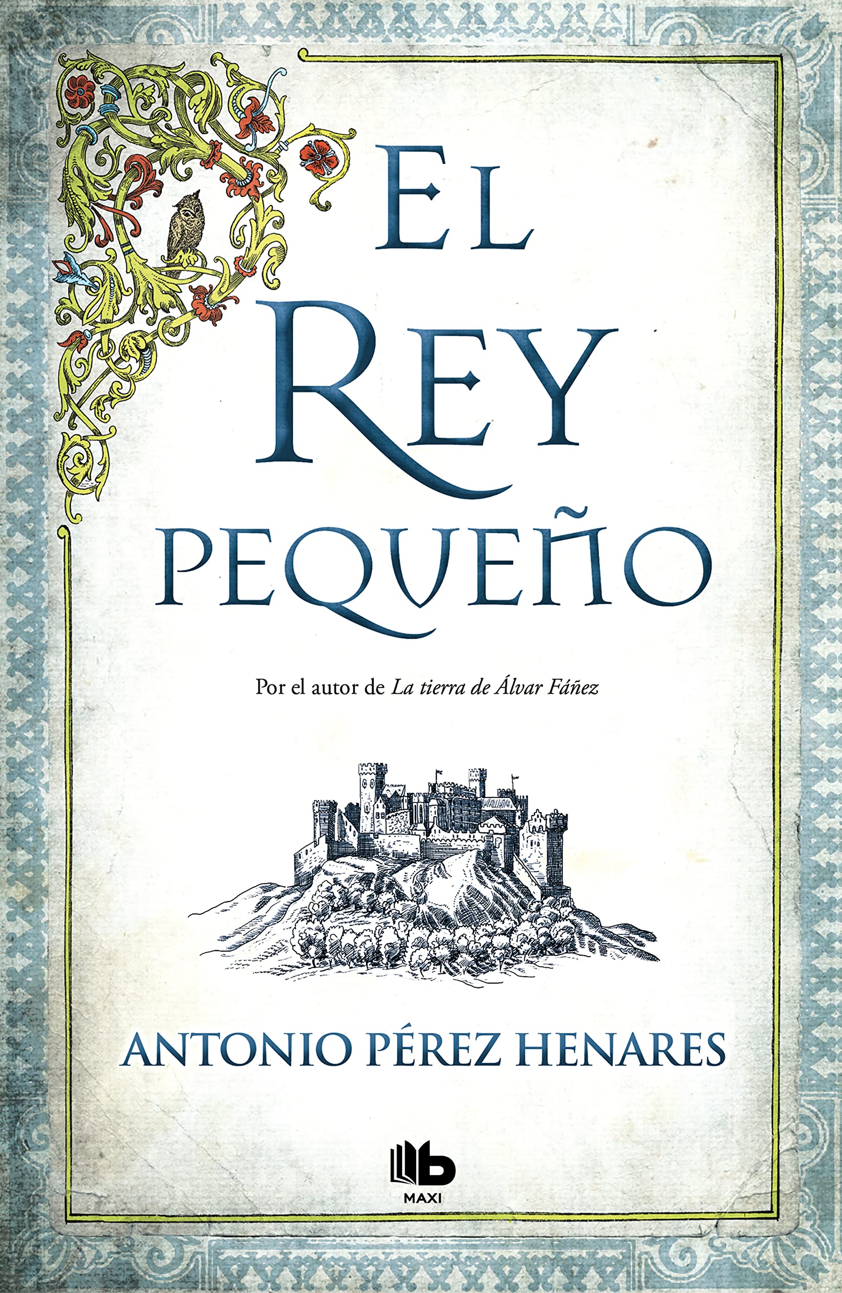 El Rey Pequeño