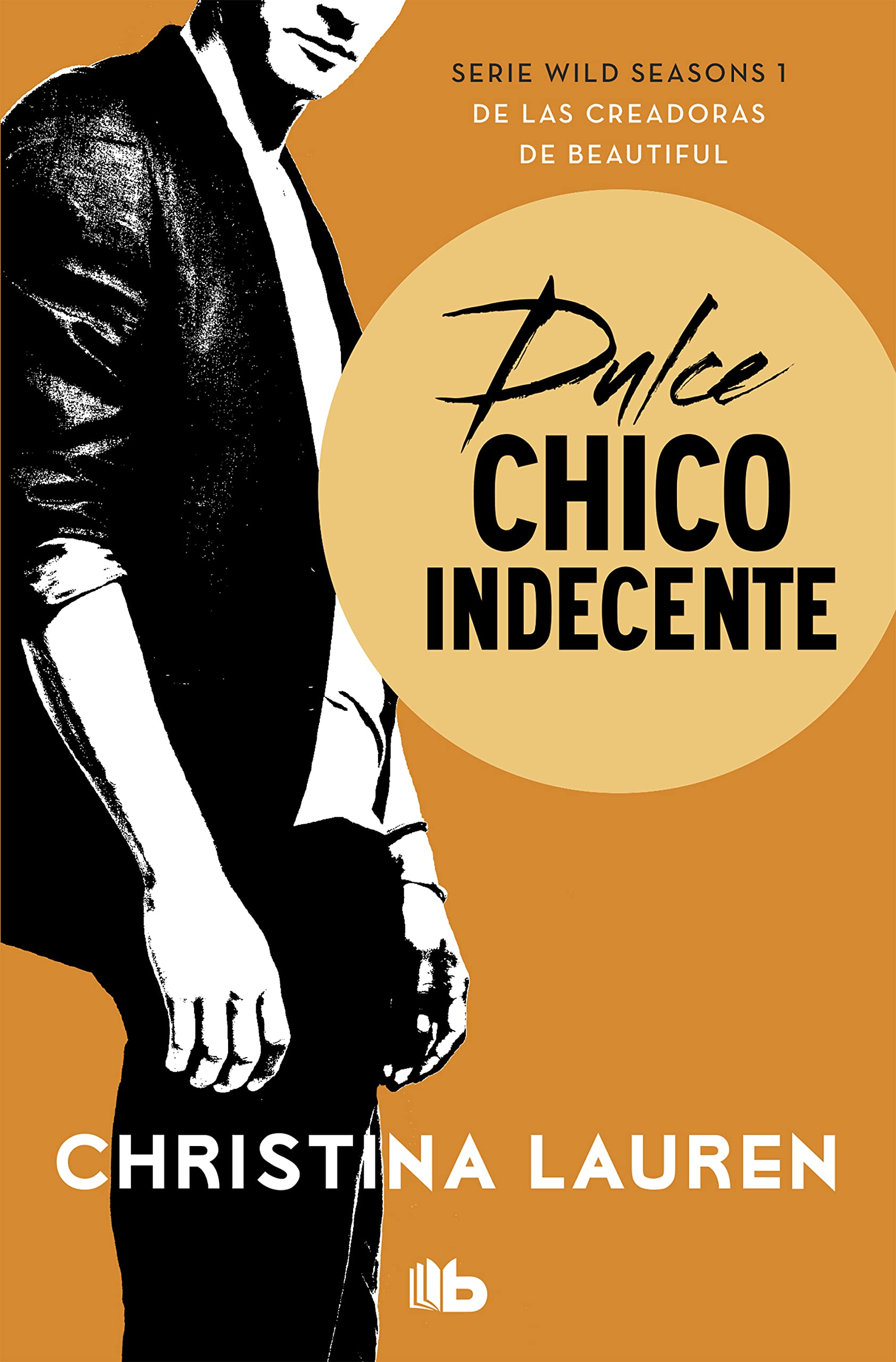 Dulce Chico Indencente Wild Seasons 1