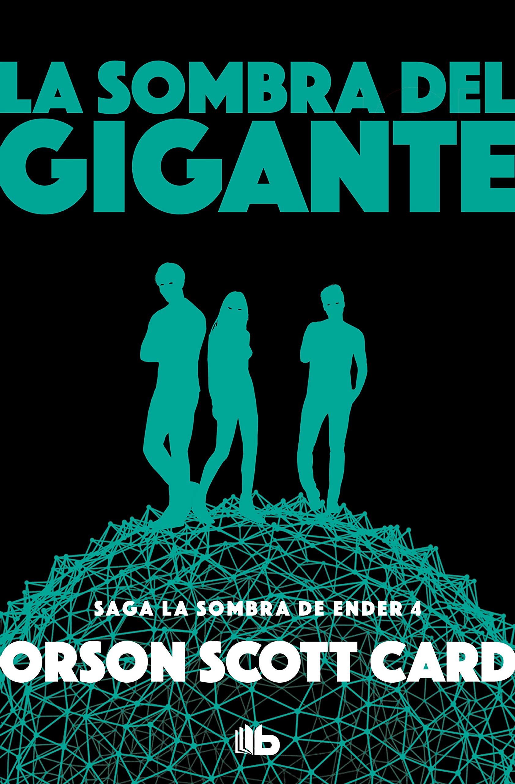 La Sombra Del Gigante