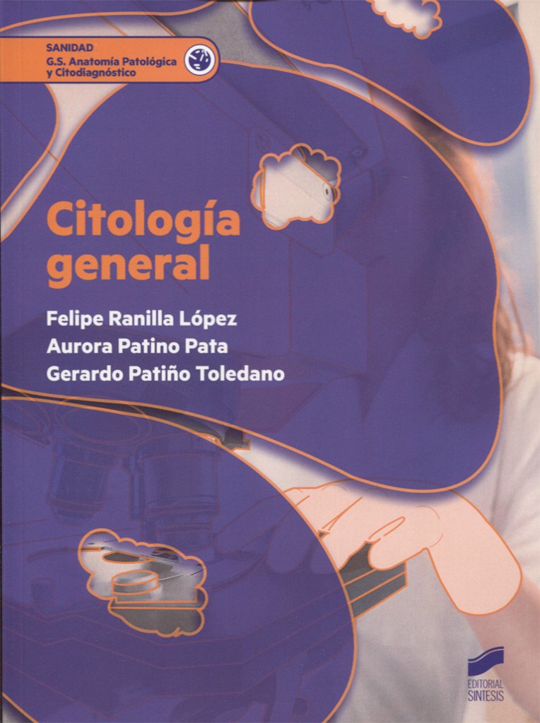 Citología general