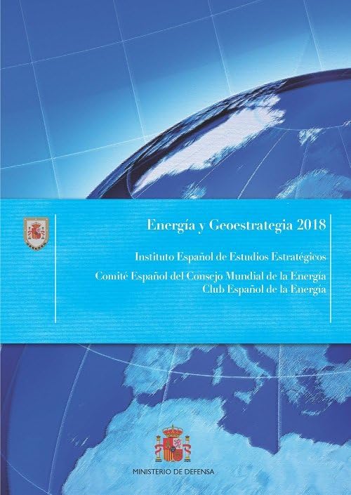 Energía y geoestrategia 2018