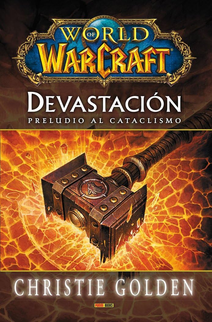 Devastación, preludio al cataclismo