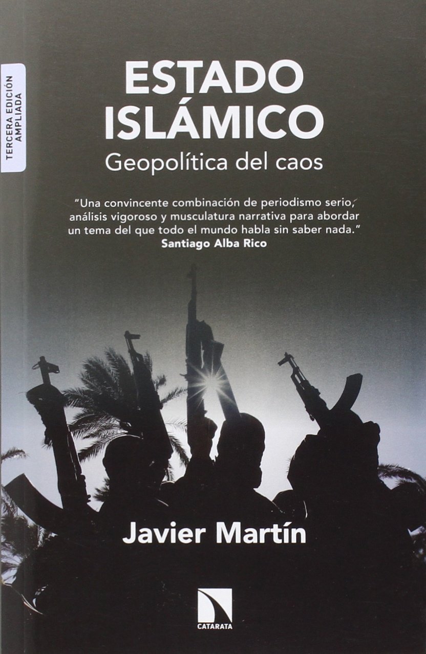 Estado Islámico