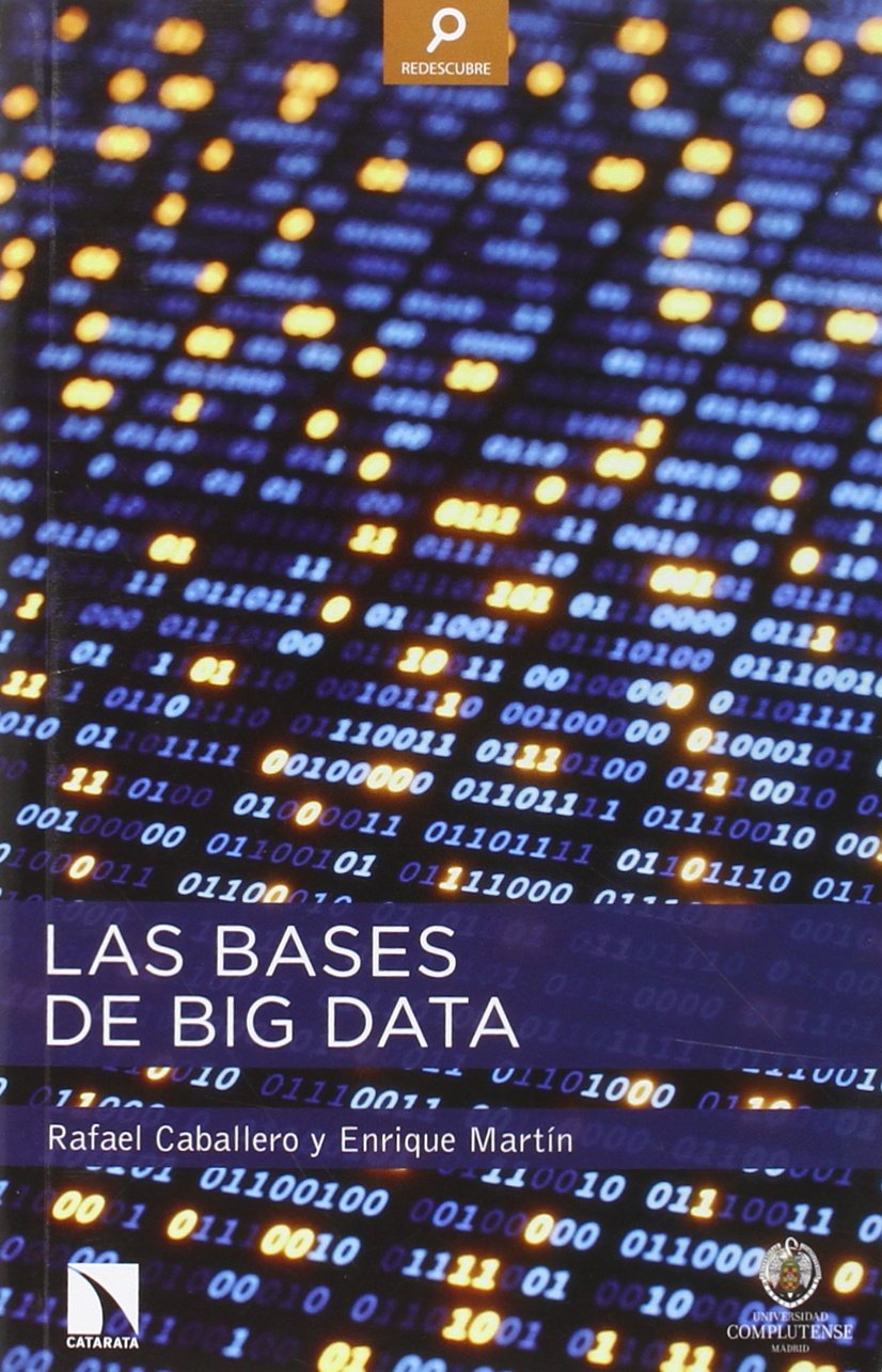 Las Bases de Big Data