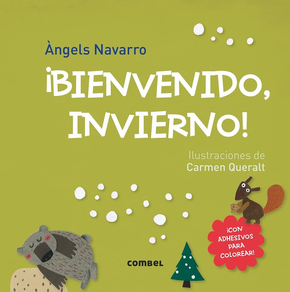 Â¡bienvenido Invierno!