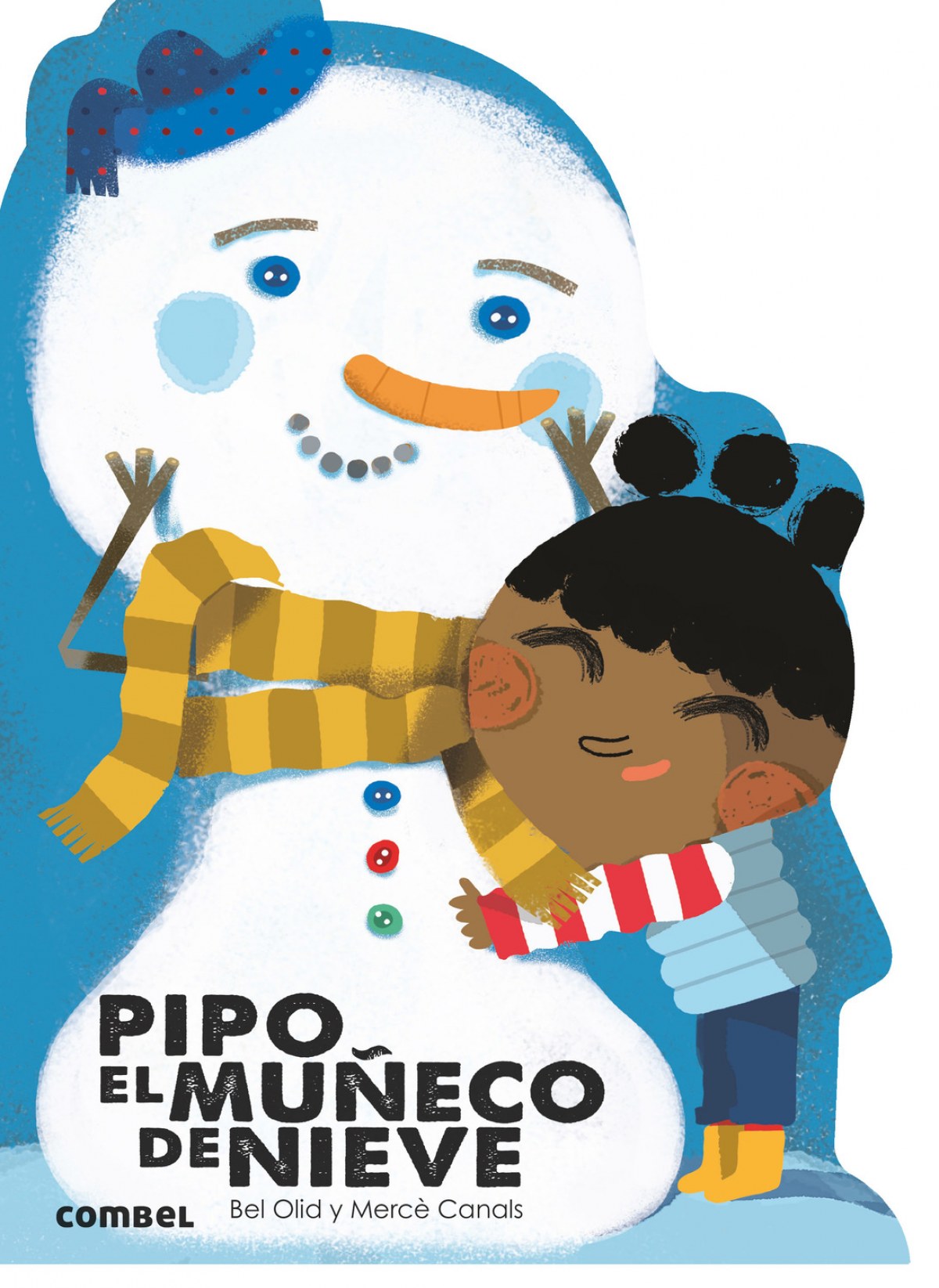 Pipo el Muñeco de Nieve