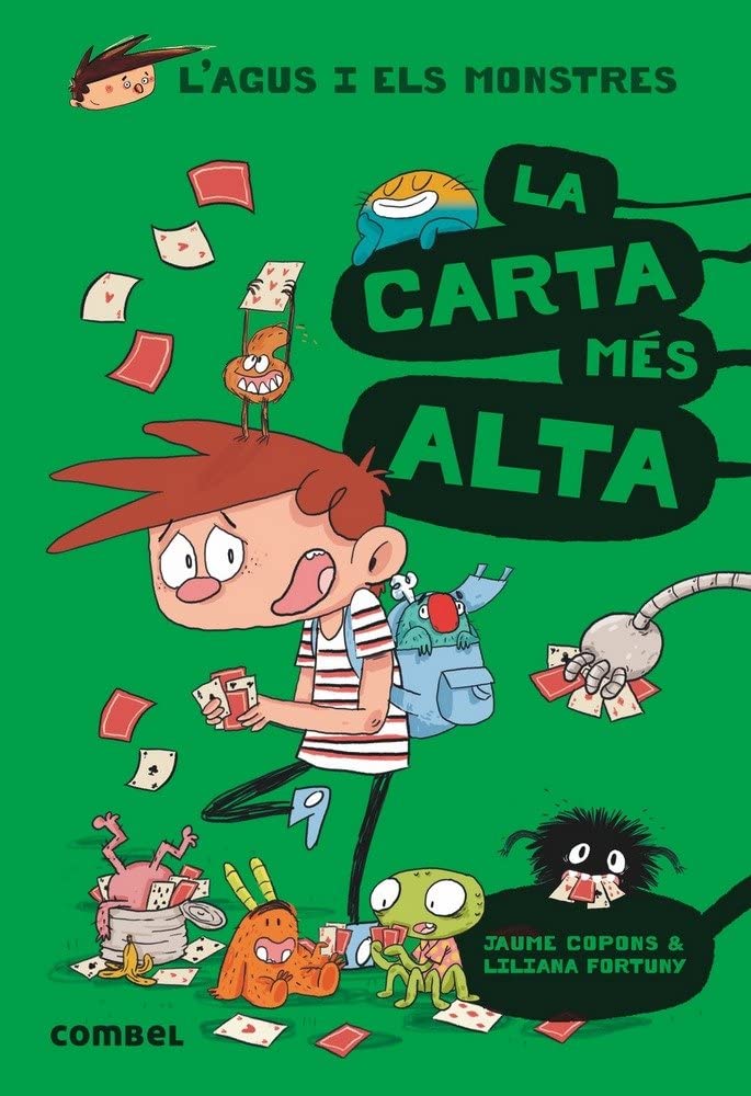 La Carta Més Alta: 7