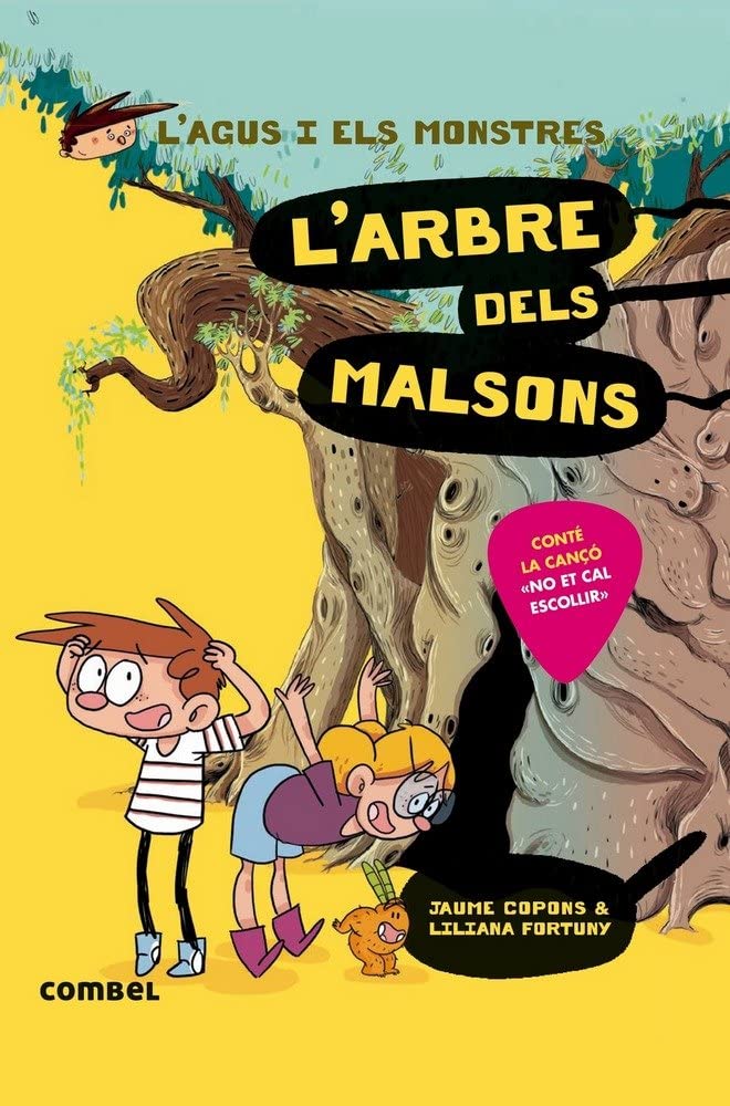 L'arbre Dels Malsons