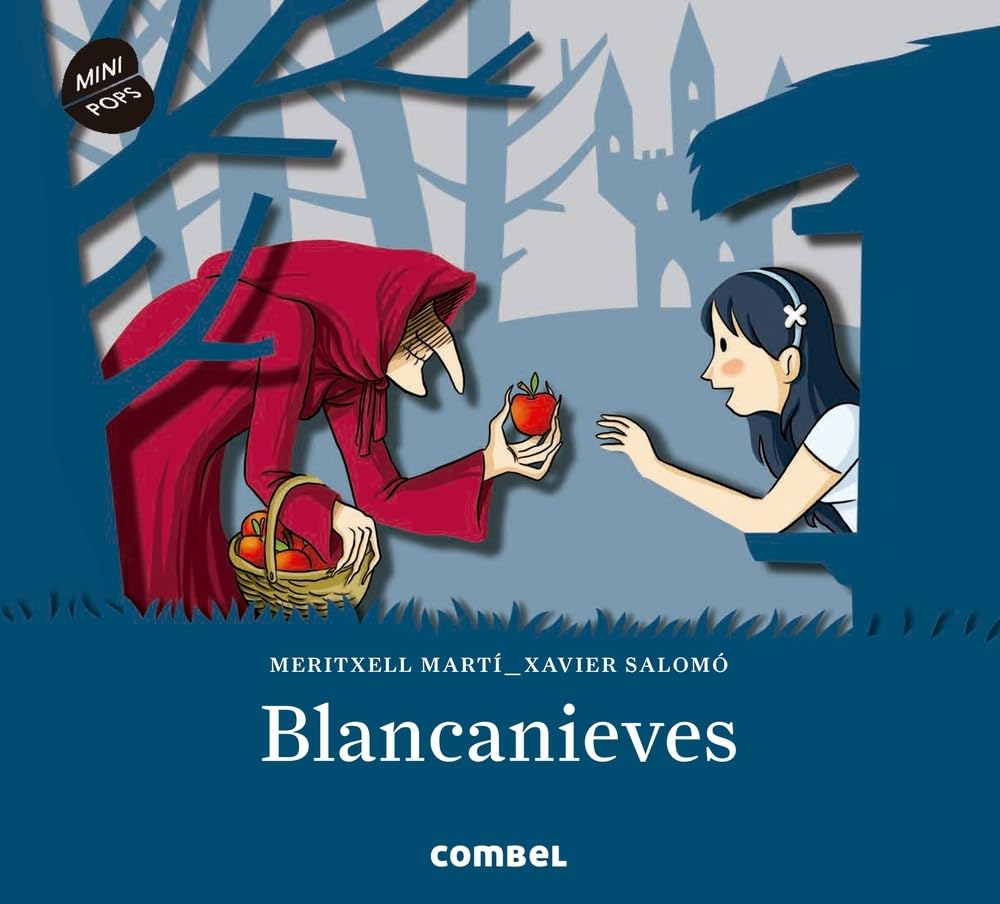 Blancanieves