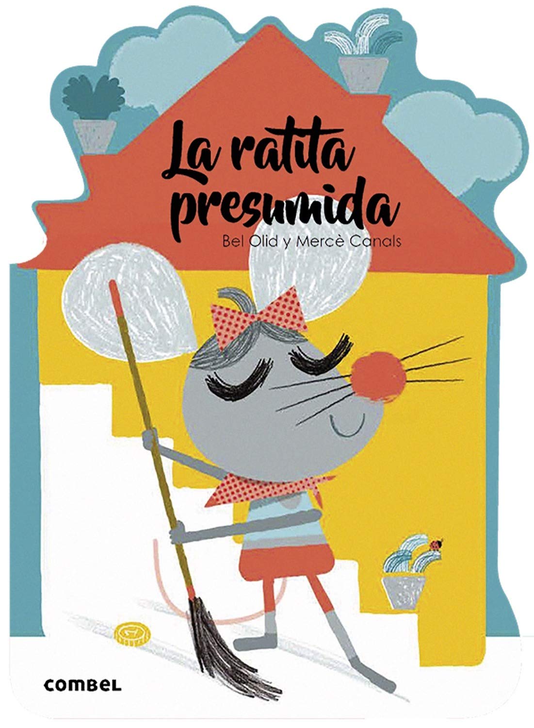 La Ratita Presumida