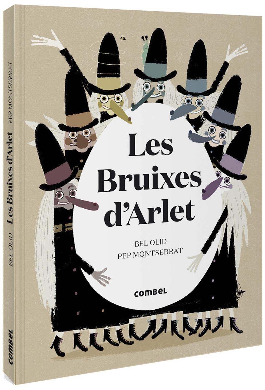 Les Bruixes D'arlet