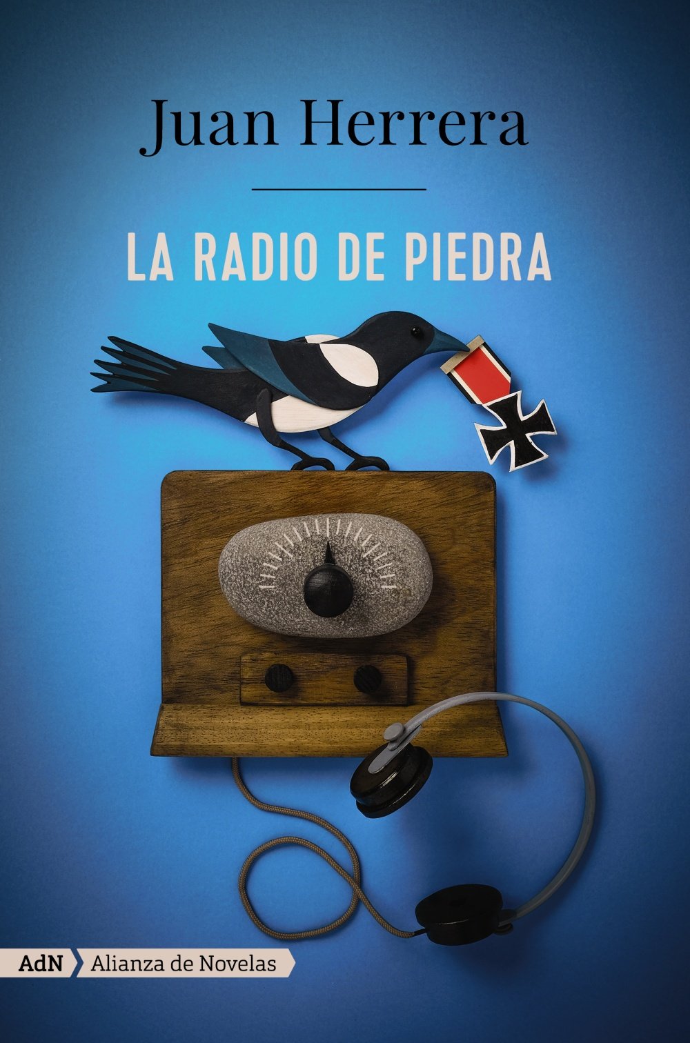 Radio de Piedra - la