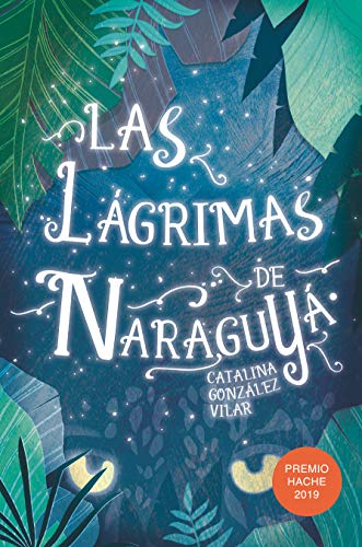 Las Lágrimas de Naraguyá