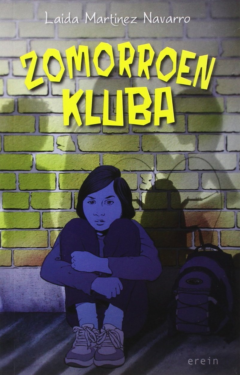 Zomorroen kluba