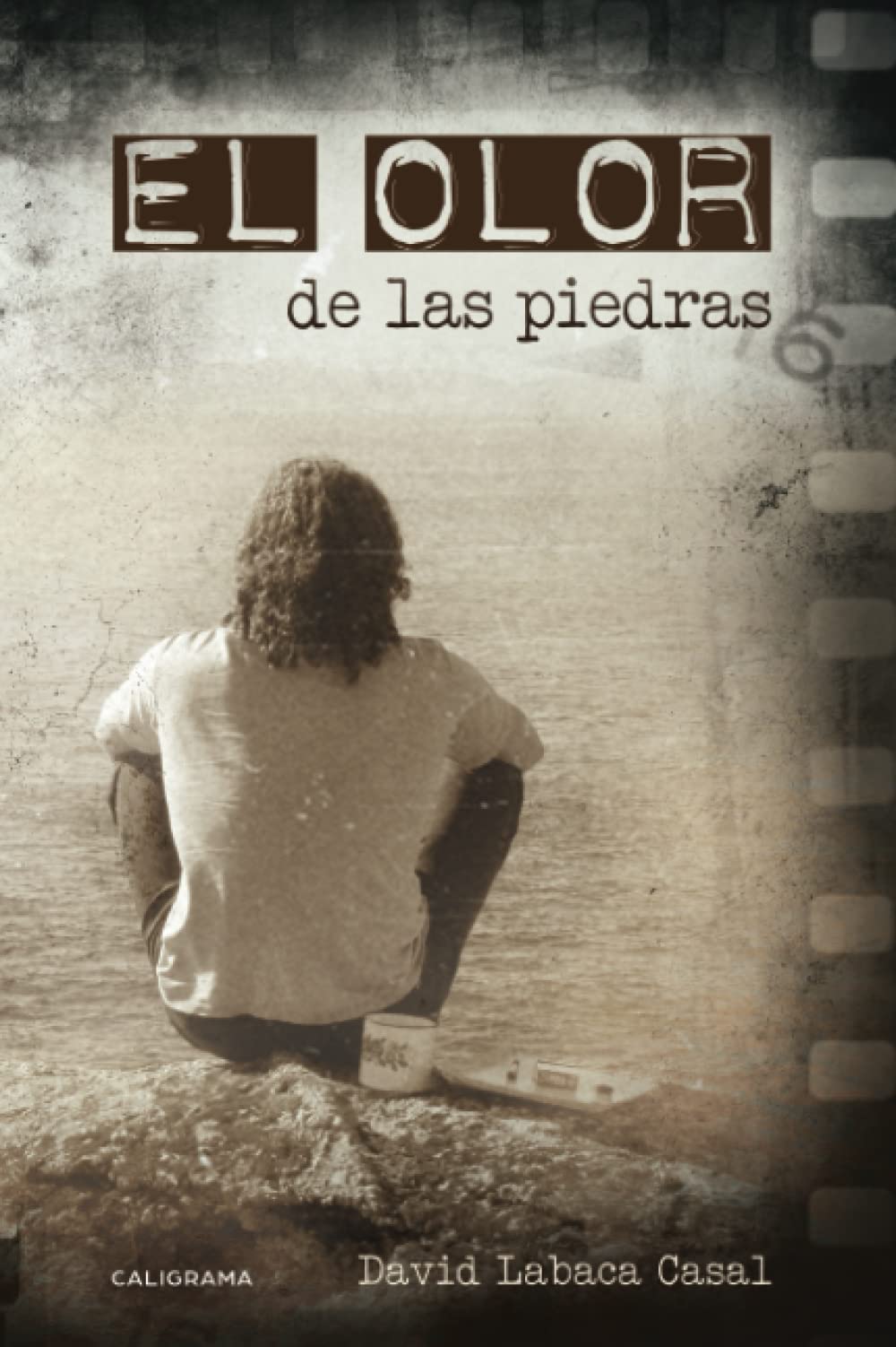 El olor de las piedras