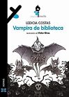 Vampira de Biblioteca