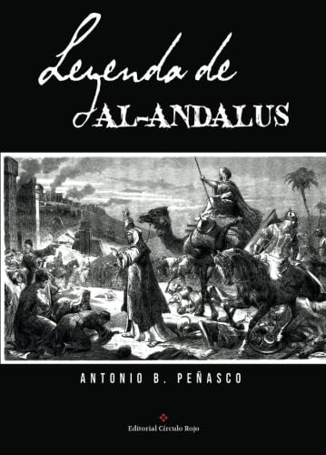 Leyenda de Al-Ándalus