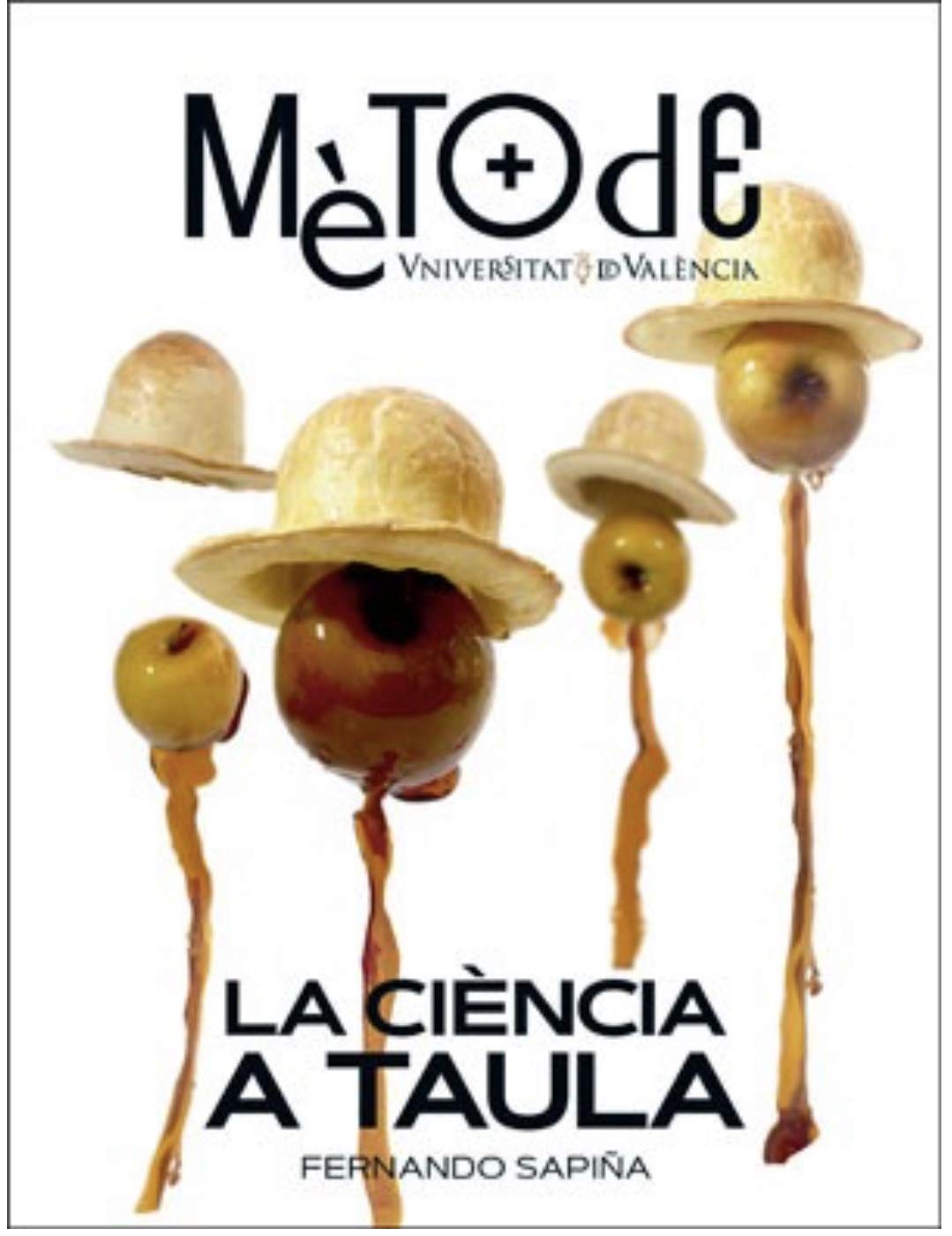 La ciència a taula