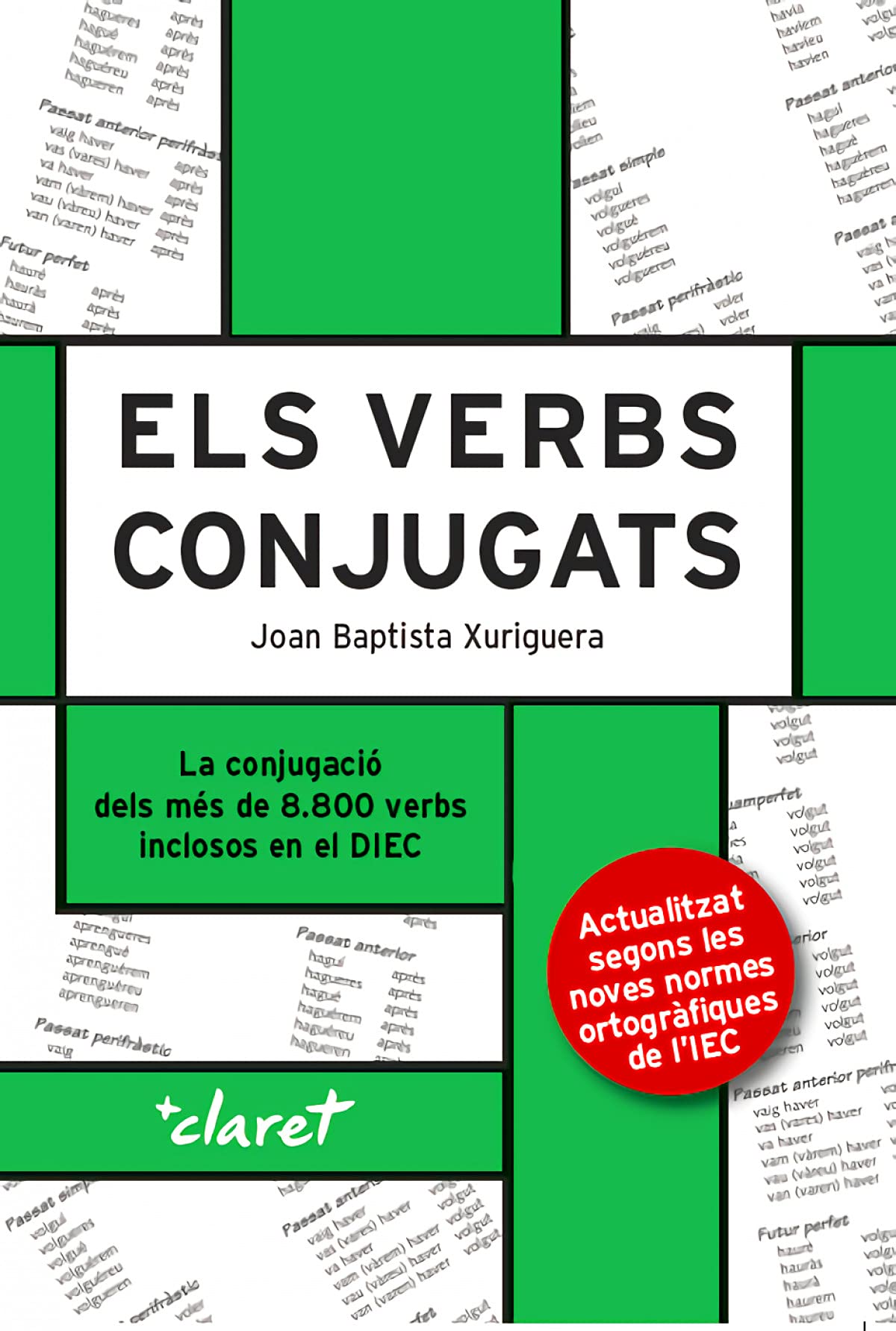 Els Verbs Conjugats: Els Verbs Conjugats: 18