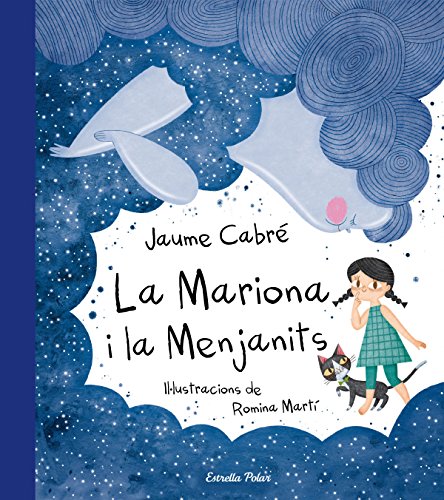 La Mariona i la Menjanits