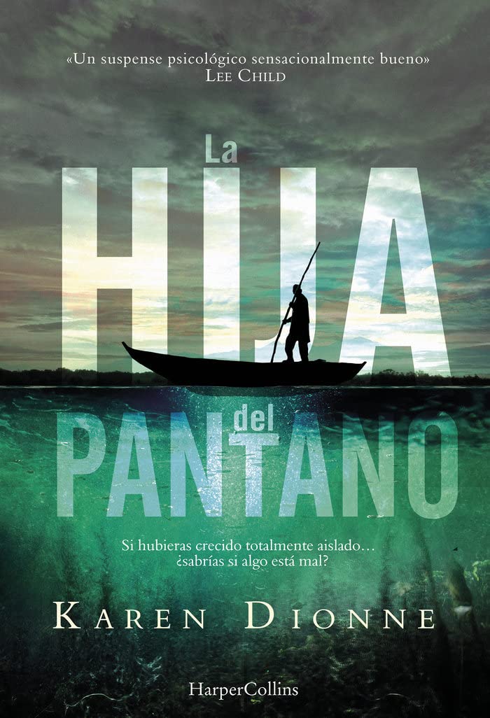 La Hija Del Pantano