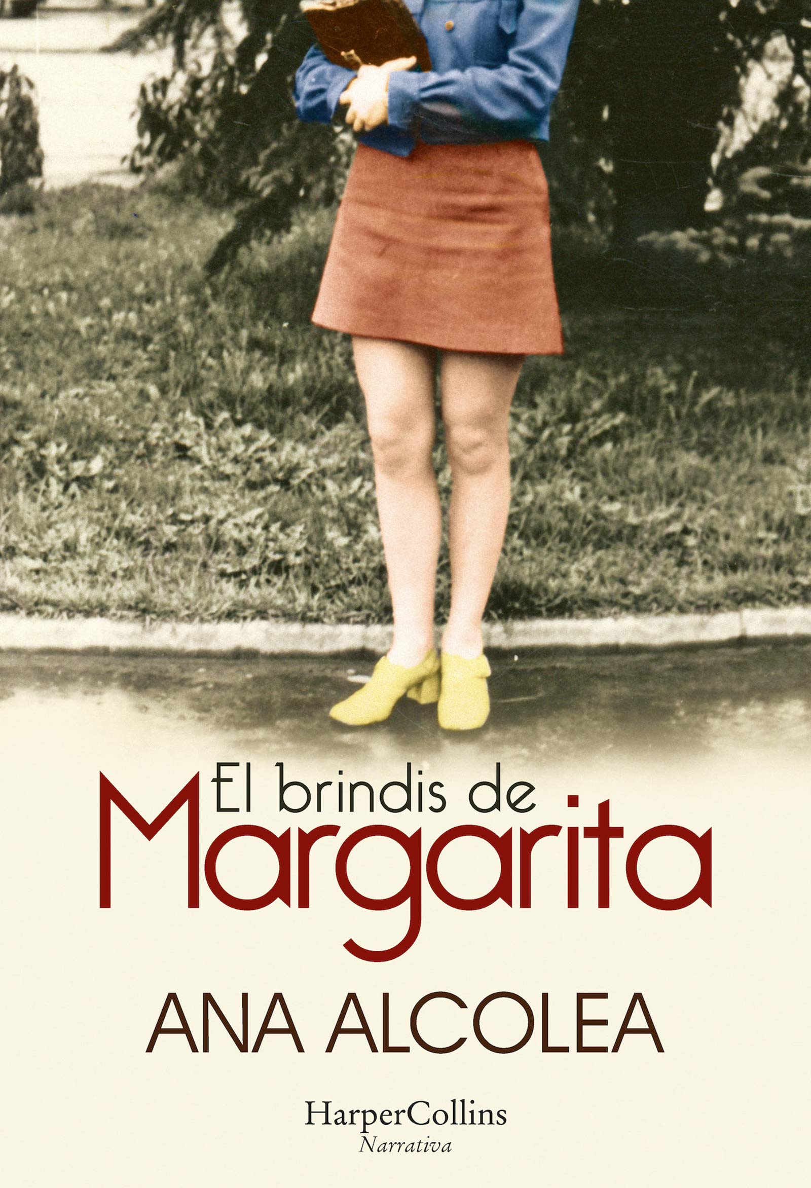 El Brindis de Margarita: 3966