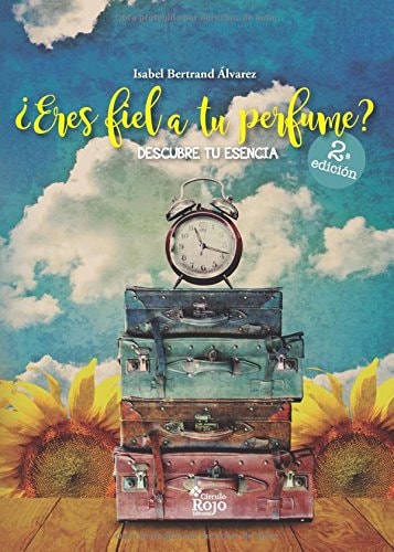 ¿Eres fiel a tu perfume?