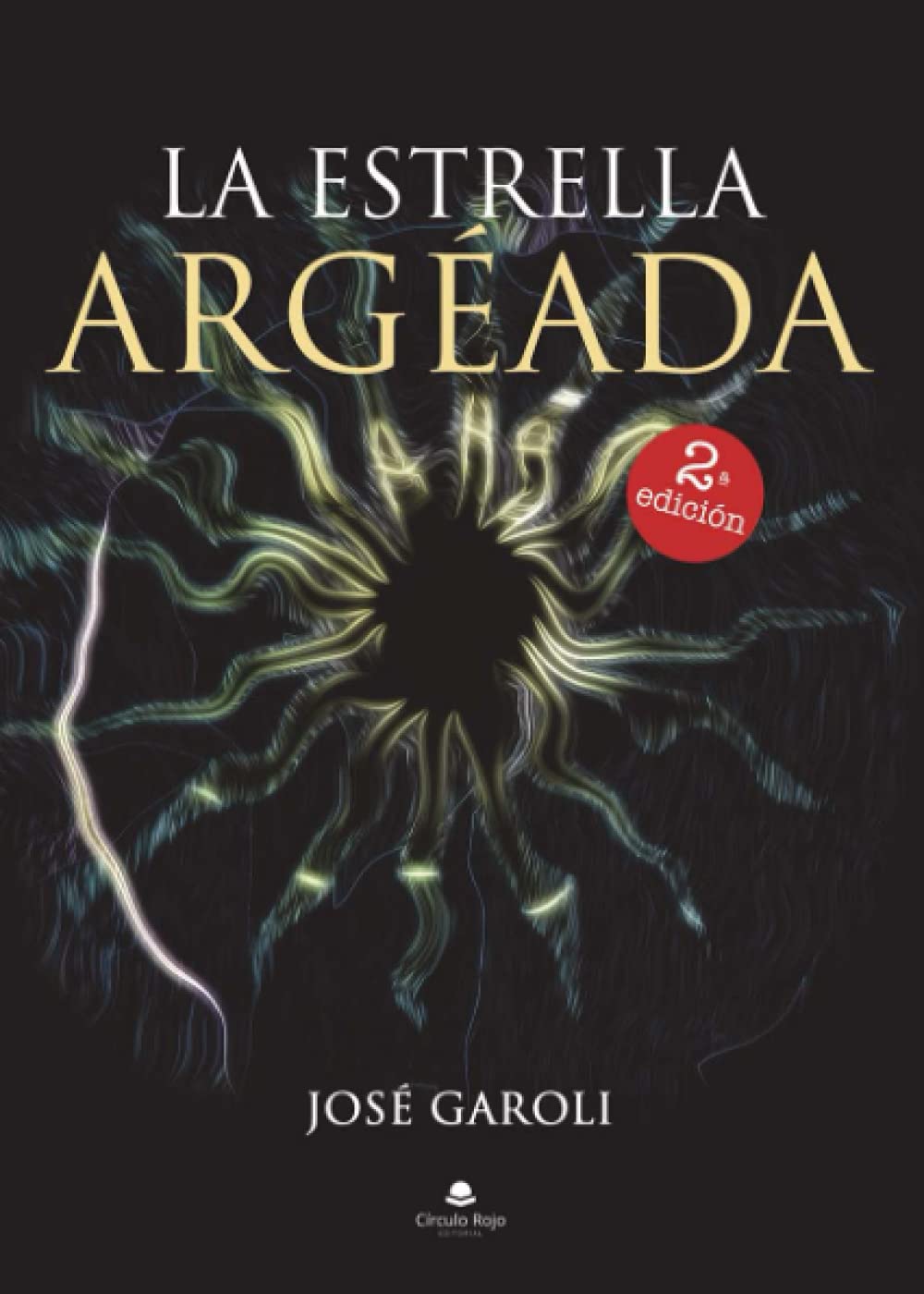 La estrella argéada