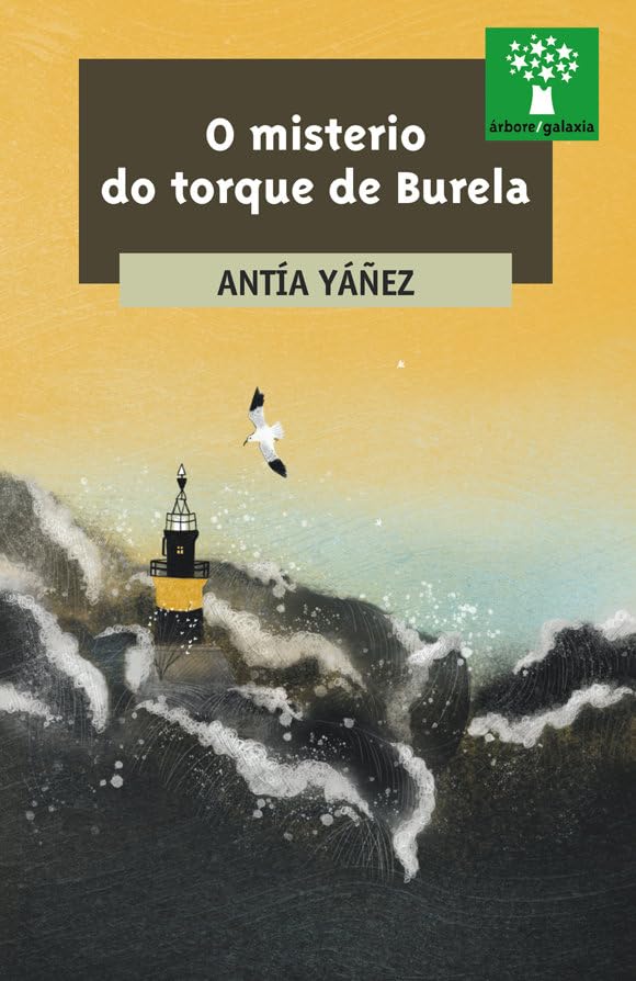 O Misterio Do Torque de Burela: 229