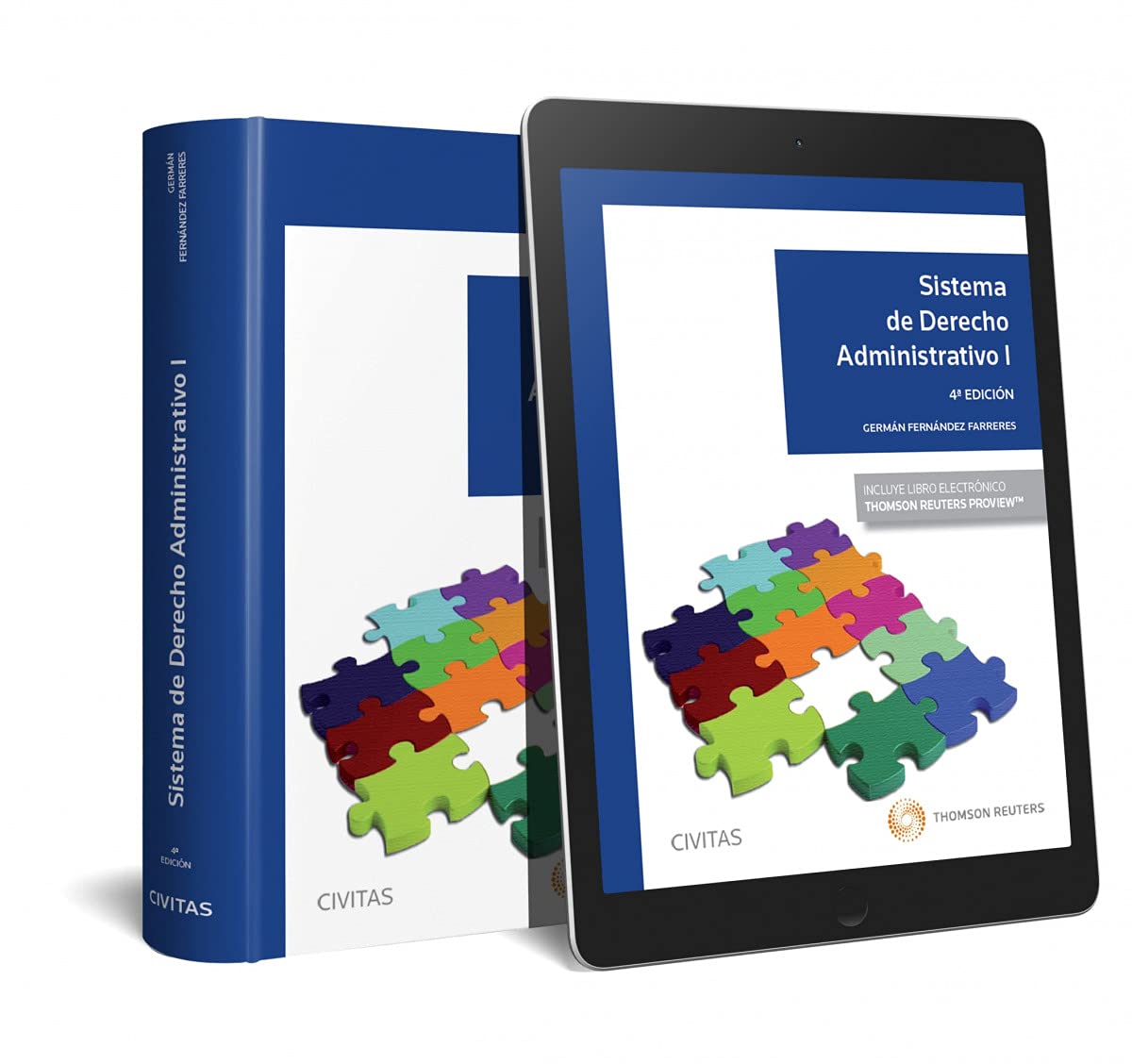 Sistema de Derecho Administrativo I