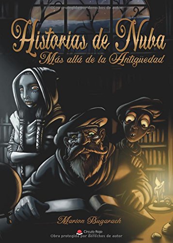 Historias de Nuba