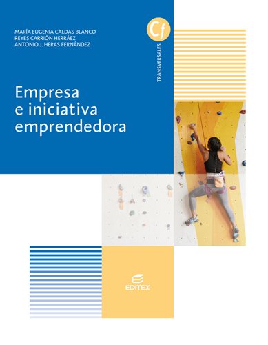 Empresa E Iniciativa Emprendedora .