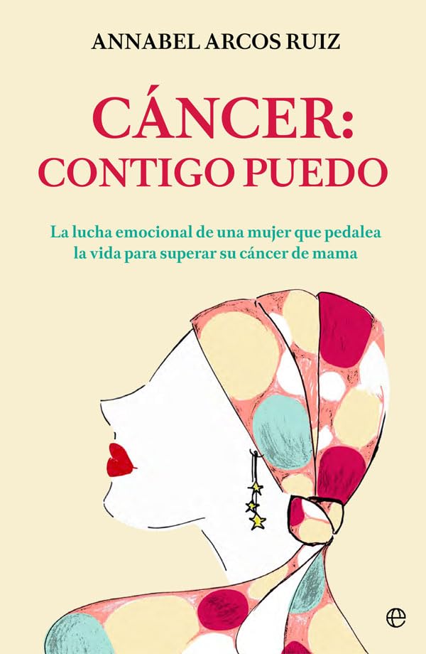 Cáncer Contigo Puedo