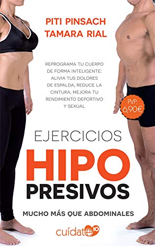 Ejercicios Hipopresivos: Mucho Más Que Abdominales