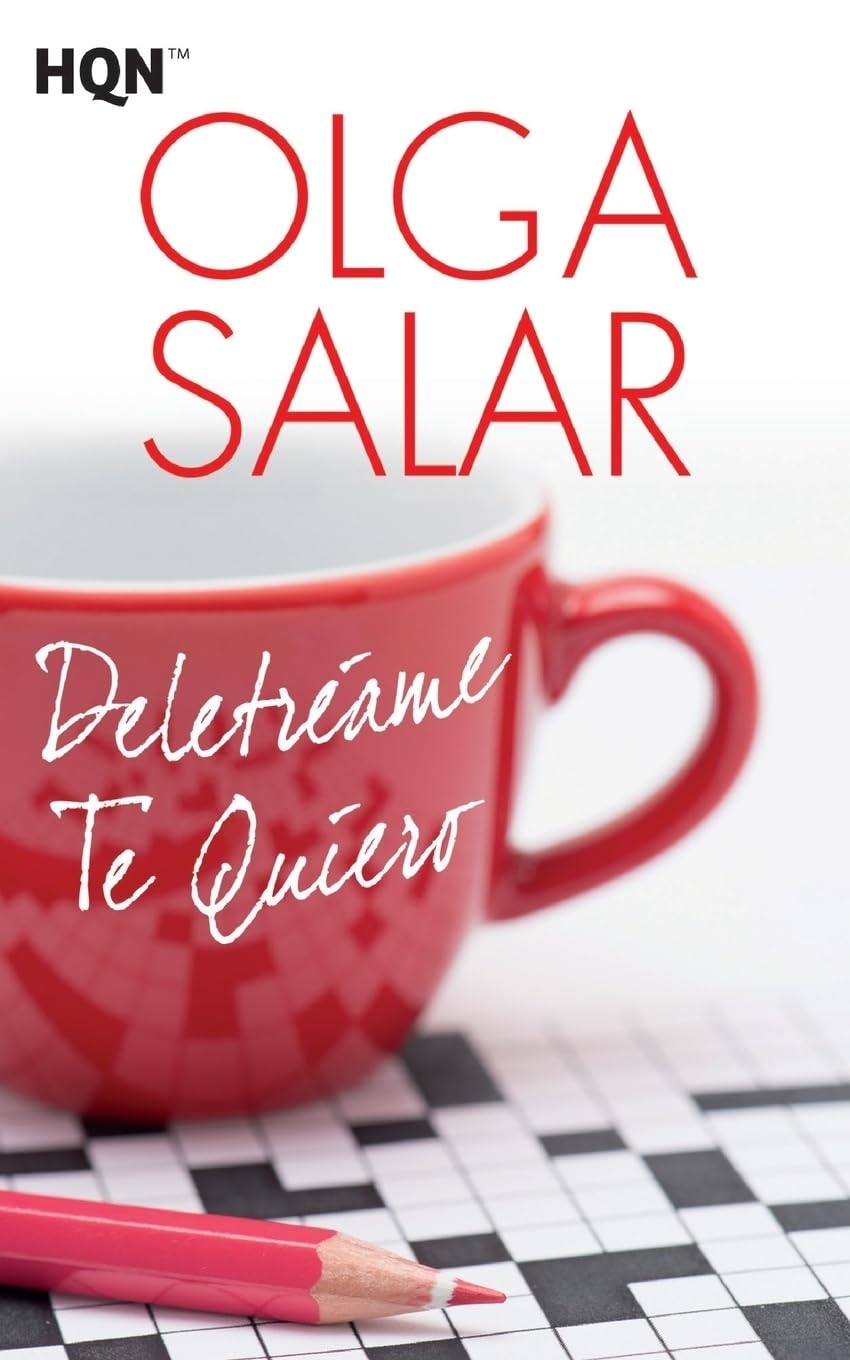Deletréame te quiero