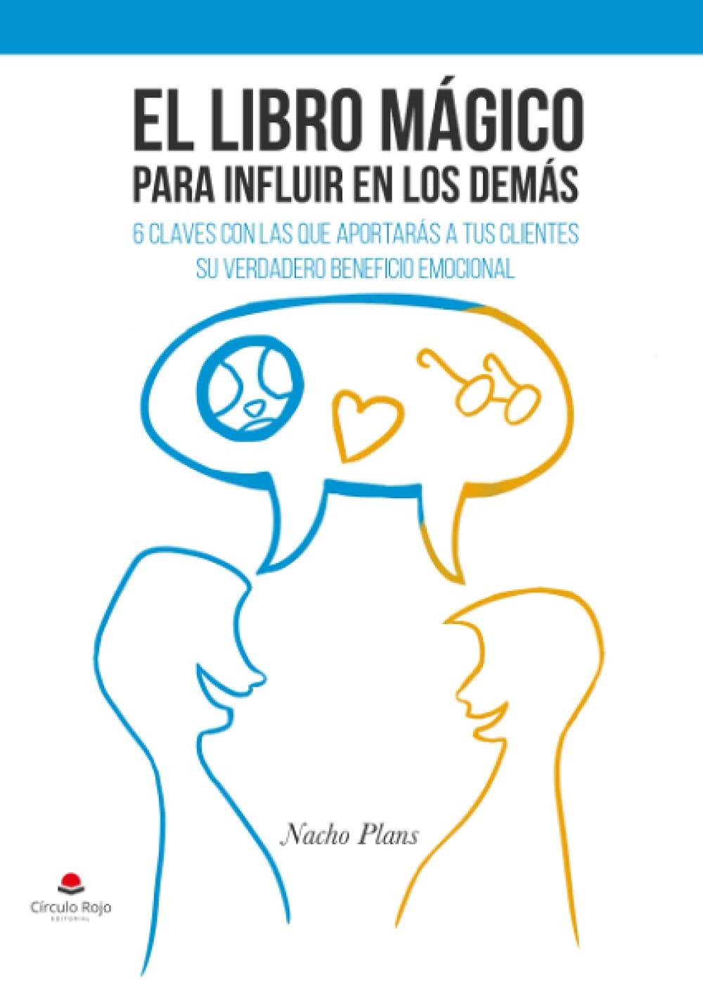 El libro mágico para influir en los demás