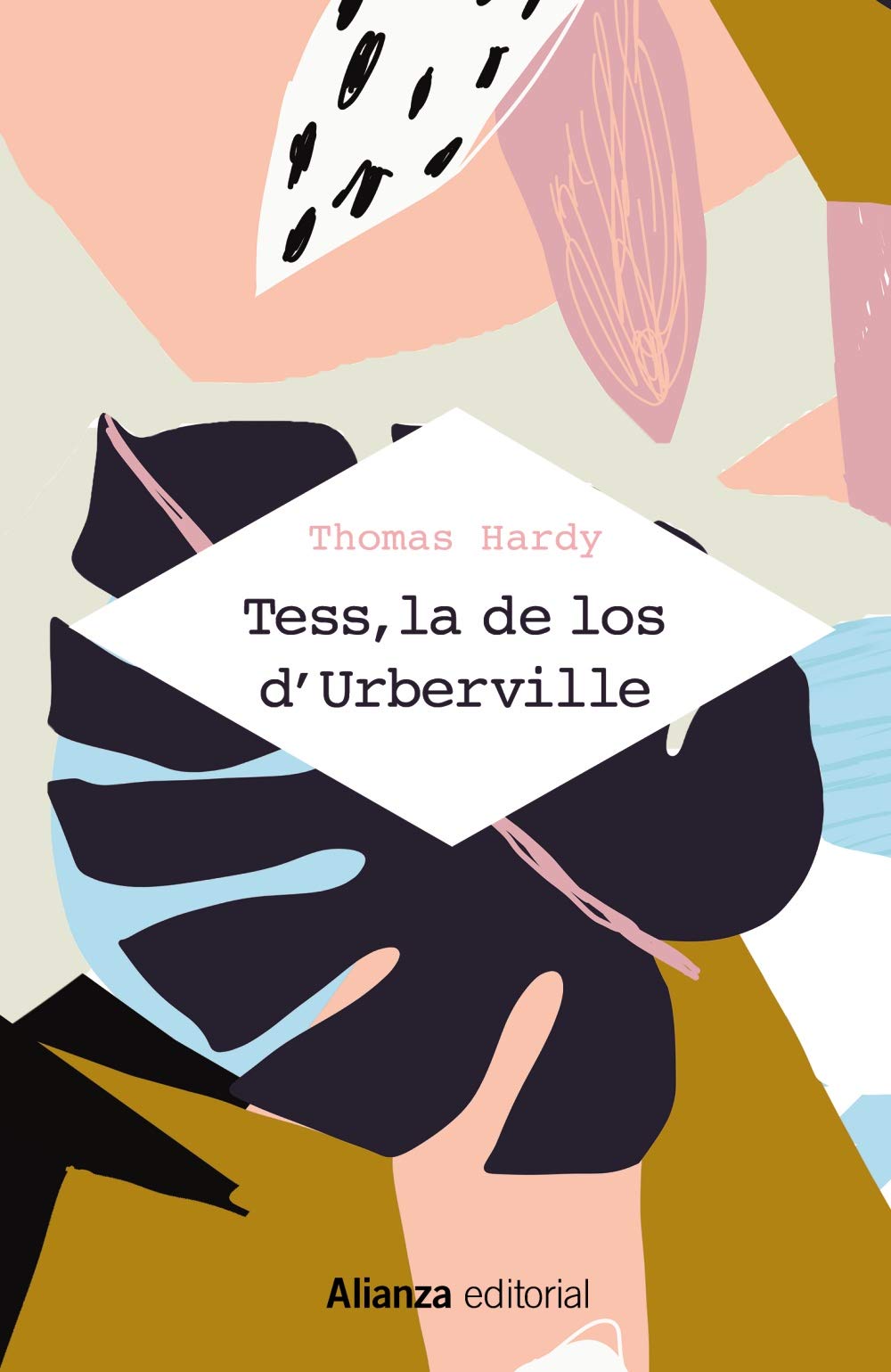 Tess, la de los D'urberville :